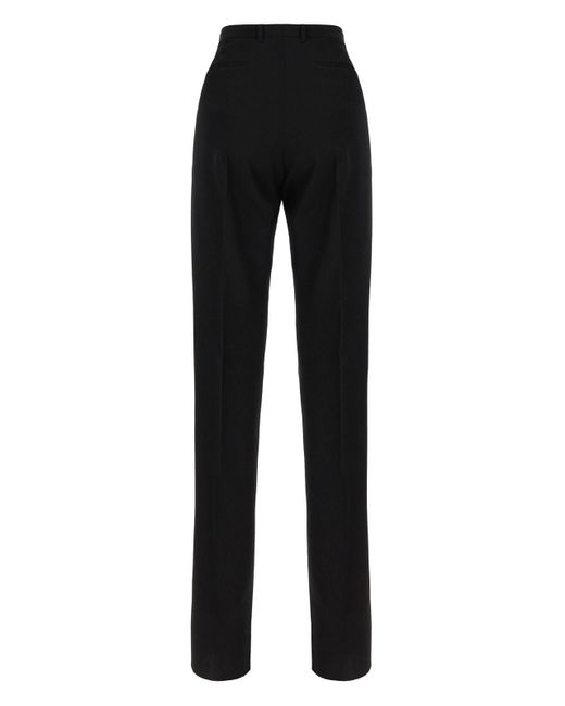 Givenchy Black Pants for men