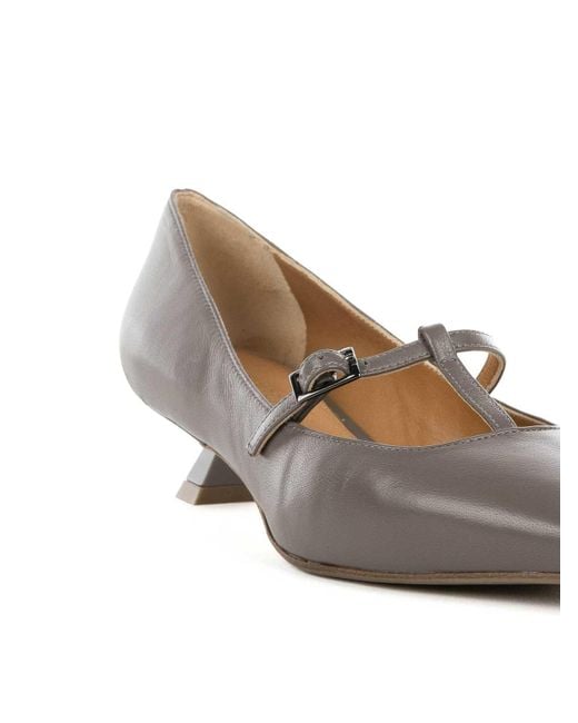 Chantal Brown Ballerina