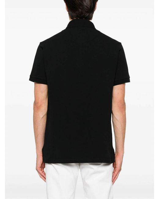 Etro Black Sweater for men