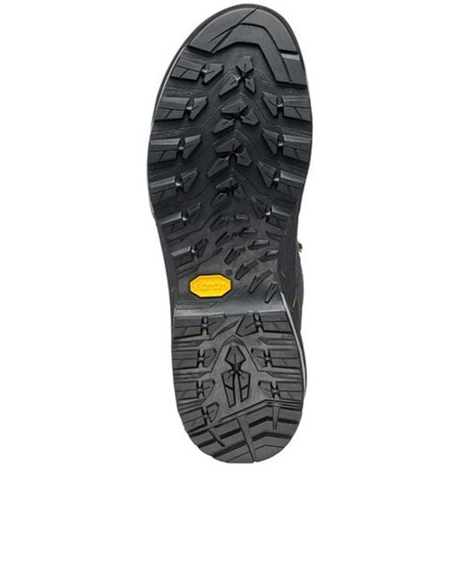 SCARPA Black Mescalito Trk Gtx for men