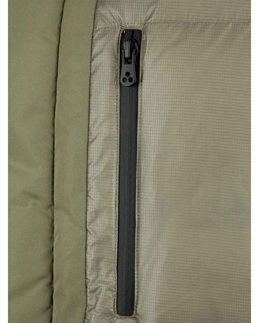 Peuterey Green Giacca for men