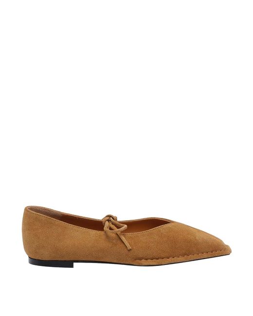 Alohas Brown Sway Ballets