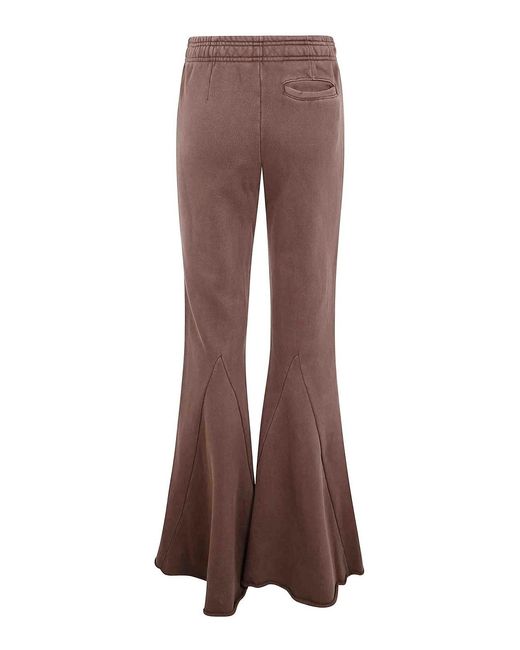 Entire studios Brown Casual Pants