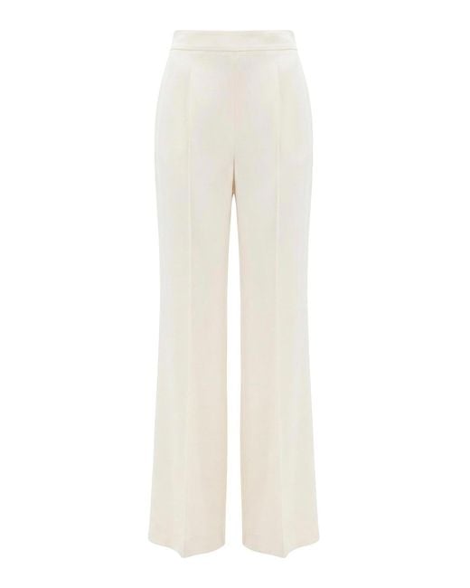 Valentino Garavani White Pants