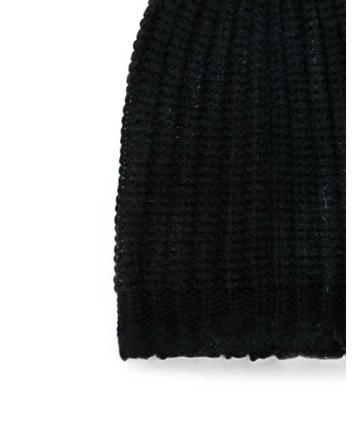 Cappello di Avant Toi in Black da Uomo