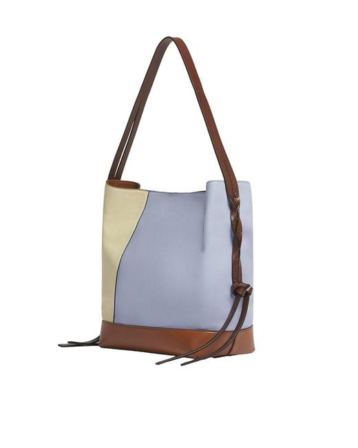 Marni White Bag Sac