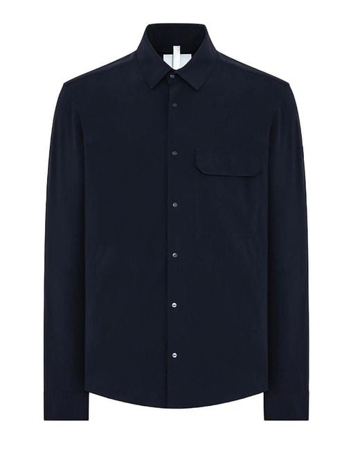 DUNO Blue Jackets for men