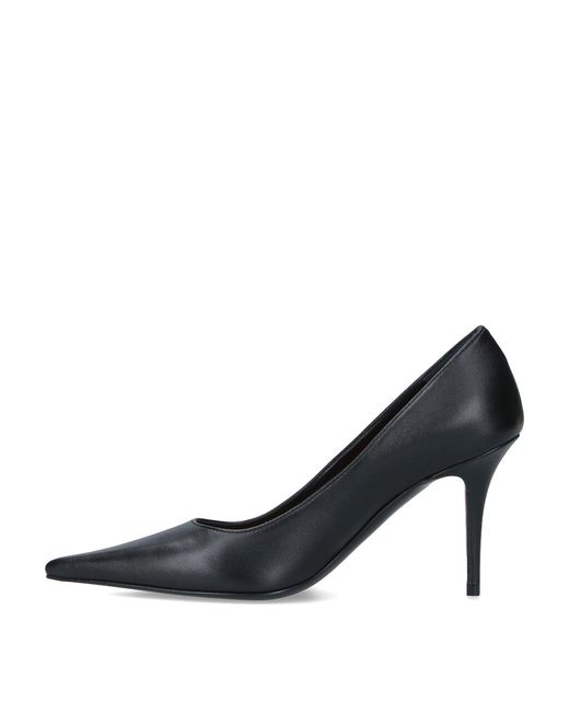 AMINA MUADDI Black Pumps