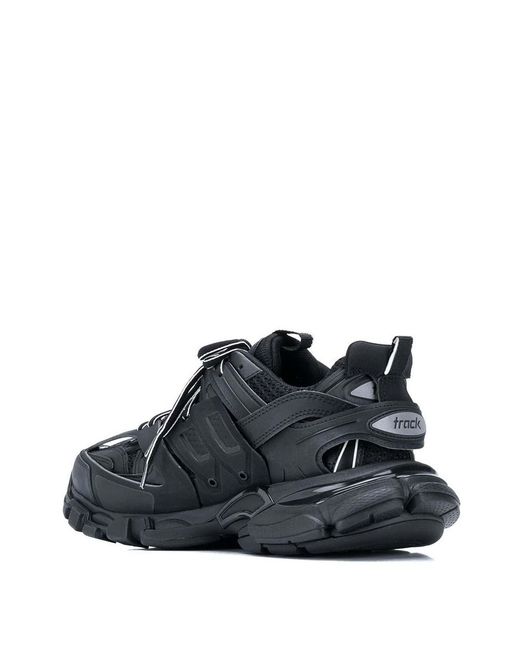 Balenciaga Blue Sneakers