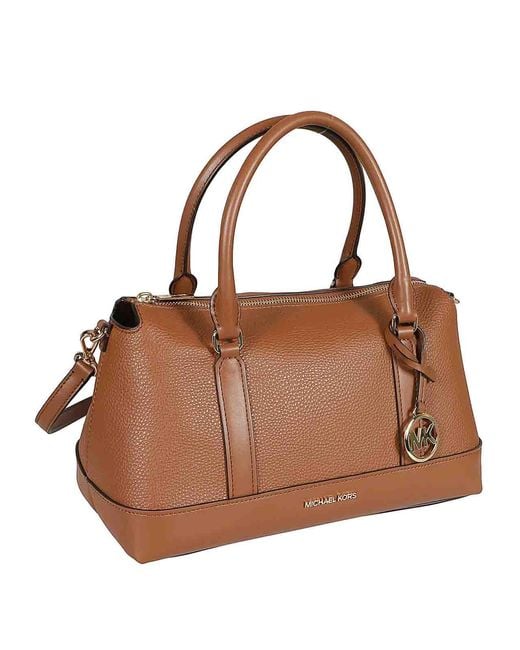 Michael Kors Brown Andie