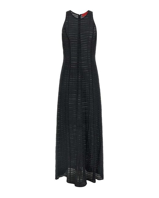 Thelatest Black Dress