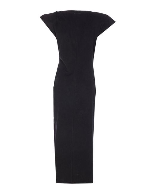 Isabel Marant Black Dresses