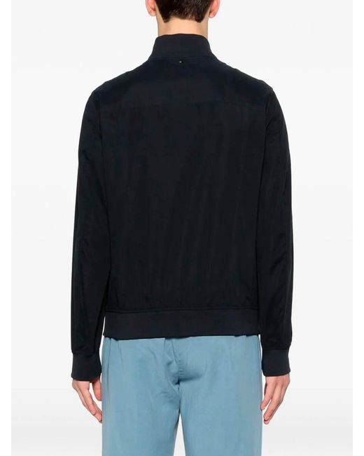 Montecore Black Jacket for men