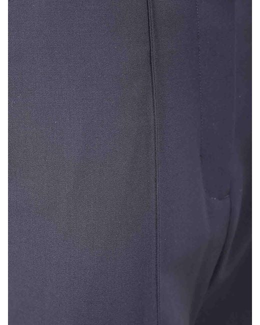 Entire studios Blue Zerobound Trousers