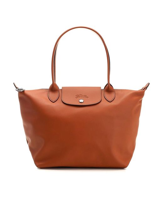Longchamp Orange L2605987 504