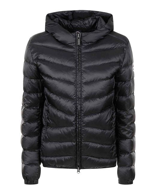 Colmar Black Colmar Coats