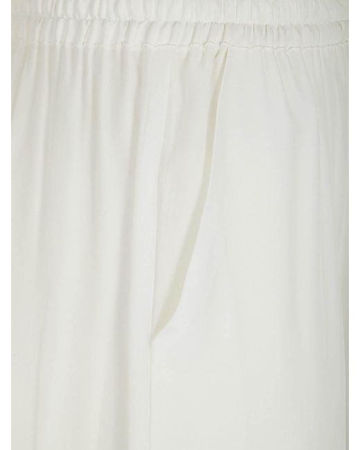 P.A.R.O.S.H. White Chino