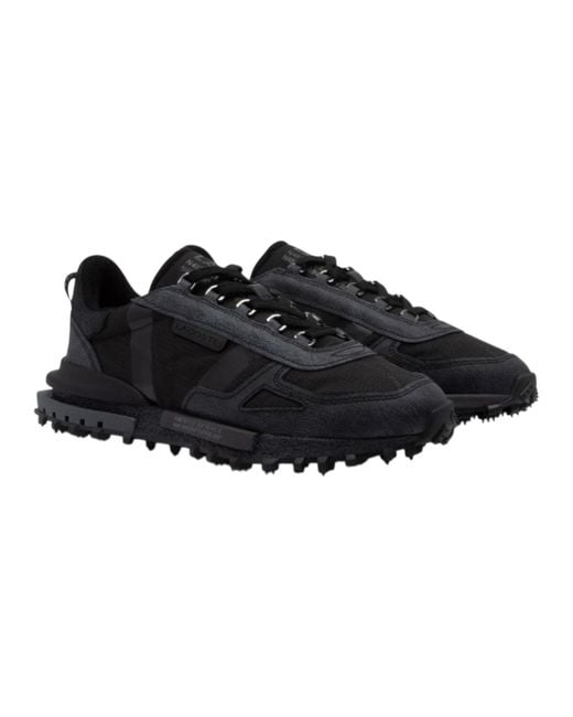 Lacoste Black Sneakers for men