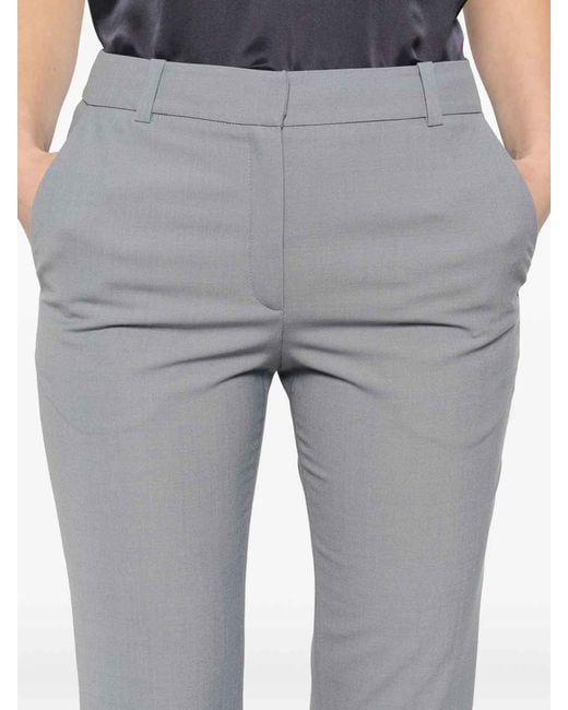 IRO Gray Pants