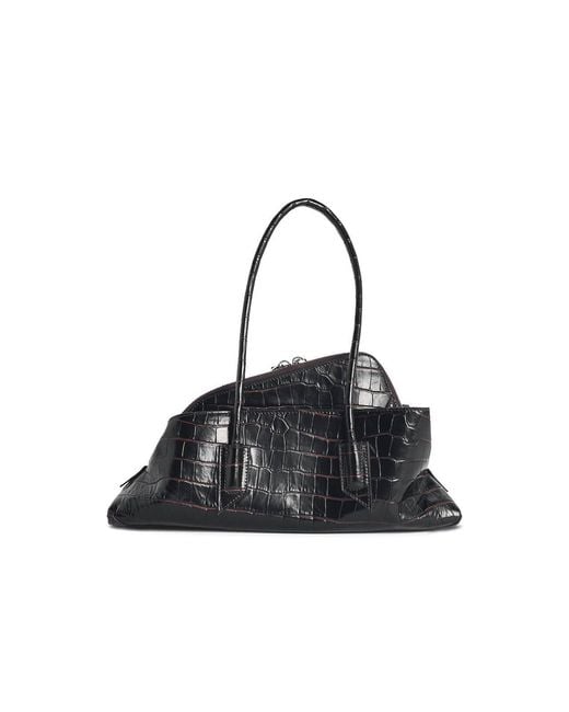 Borsa di The Attico in Black