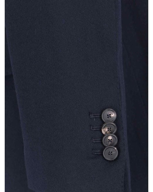 Tagliatore Blue Blazer