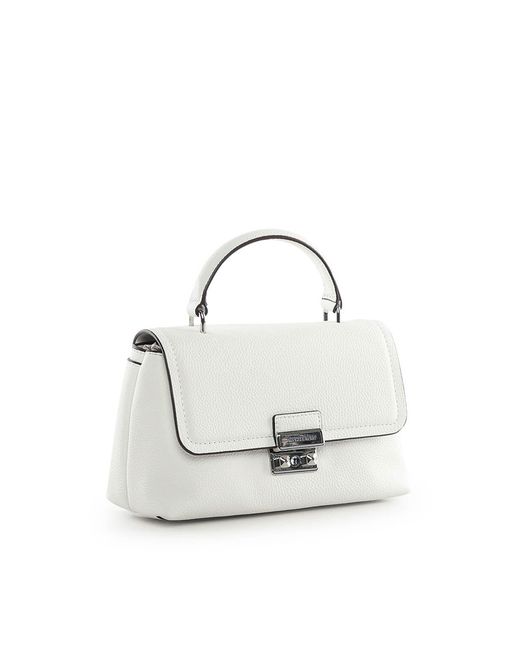Borsa di MICHAEL Michael Kors in White