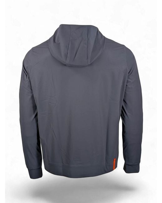 Rrd Black Sweatshirt for men