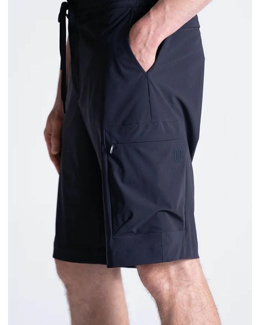 DUNO Blue Top for men