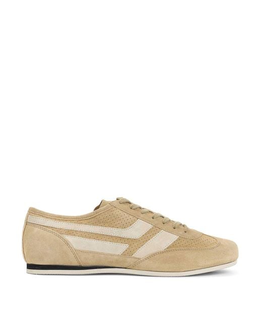 Tom Ford Natural Brook Sneakers for men