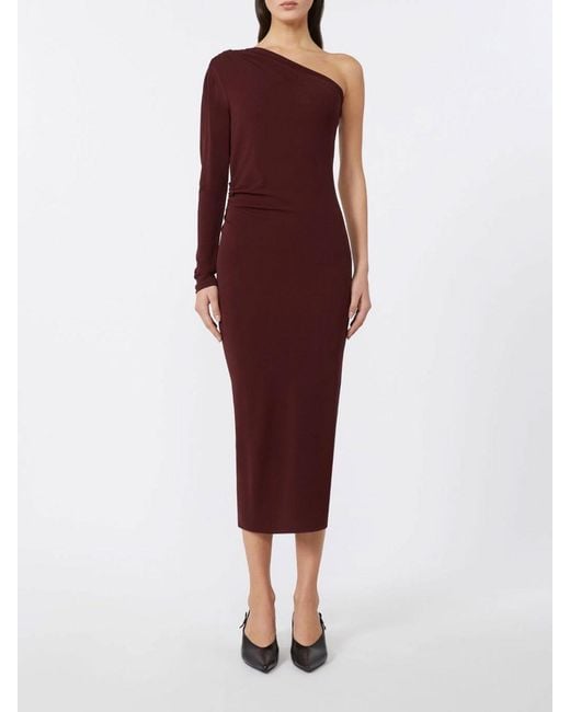 Max Mara Red Gargano