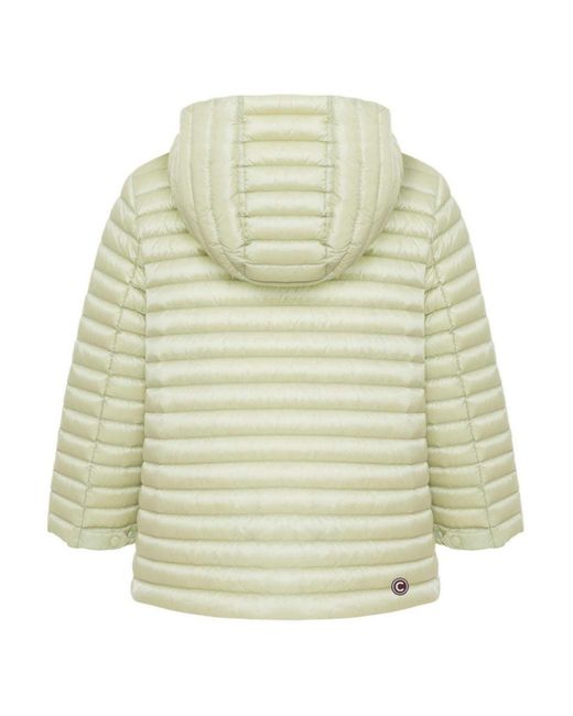 Colmar White Colmar Giacconi Pear