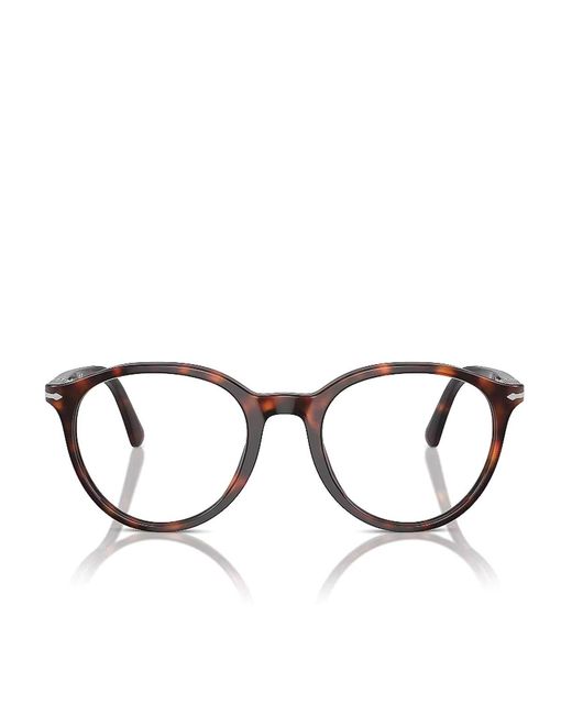 Occhiali di Persol in Brown da Uomo