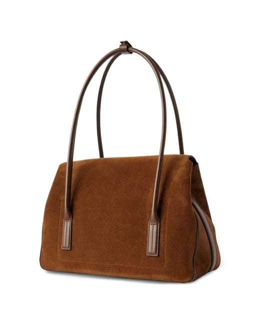 Tom Ford Brown Handbag