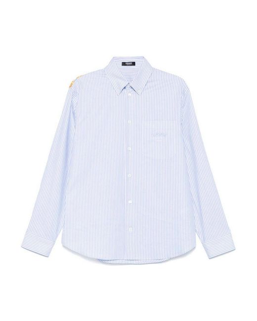 Versace White Shirt for men