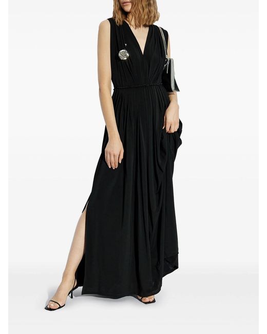 Max Mara Black Walter