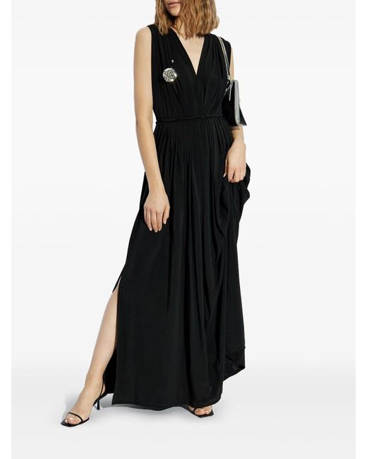 Max Mara Black Walter