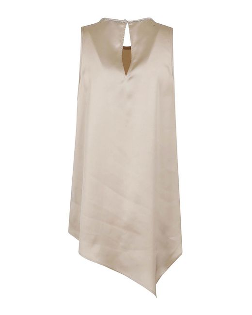 Peserico White Rasse Top