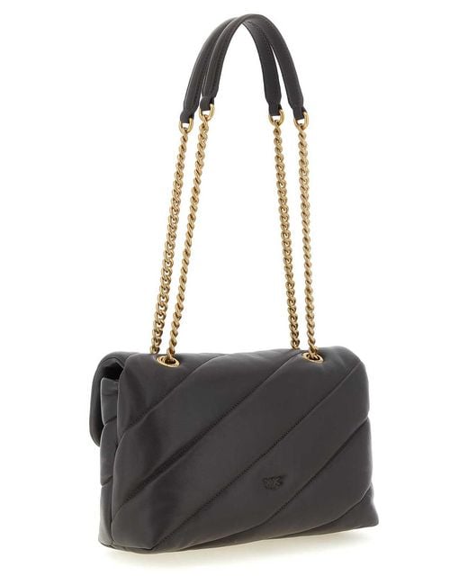 Borsa A Tracolla di Pinko in Black