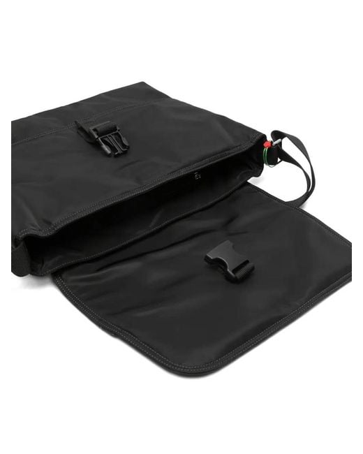 KENZO Black One Messanger for men