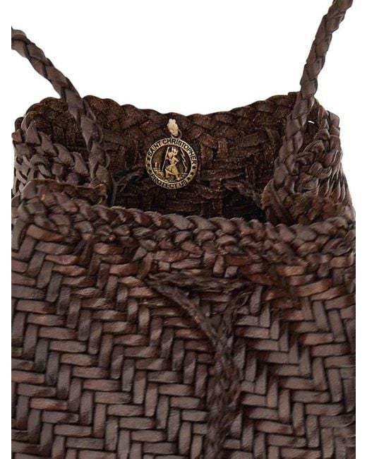 Dragon Diffusion White Bag