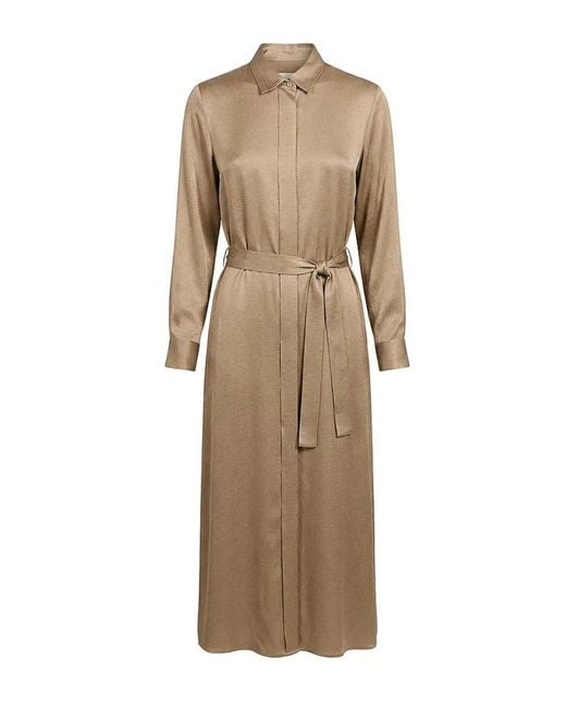 Peserico Natural Dress