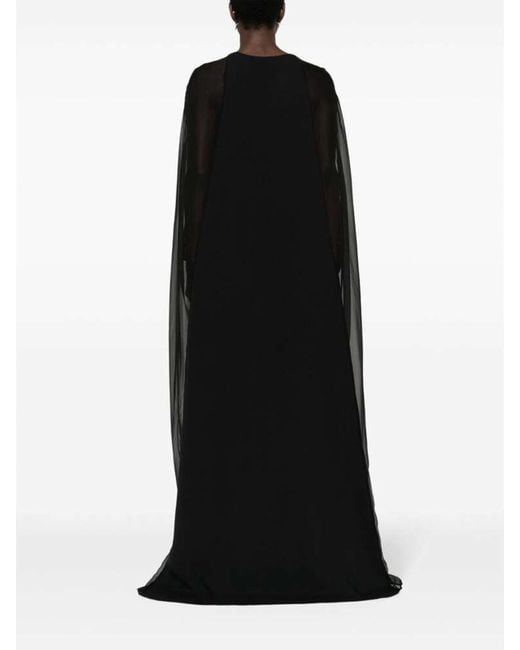 Tom Ford Black Dress