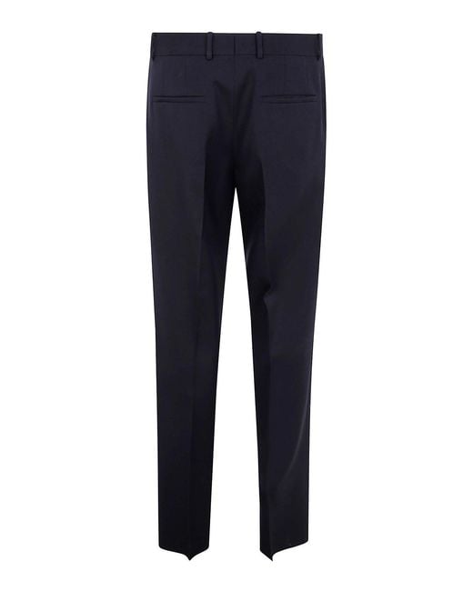 Jil Sander Blue Chino for men