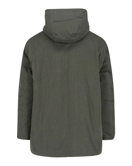 K-Way Green Jacket for men