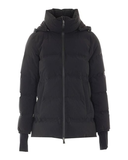 Herno Blue Down Jacket