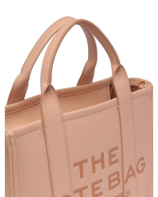Borsa Media di Marc Jacobs in Pink