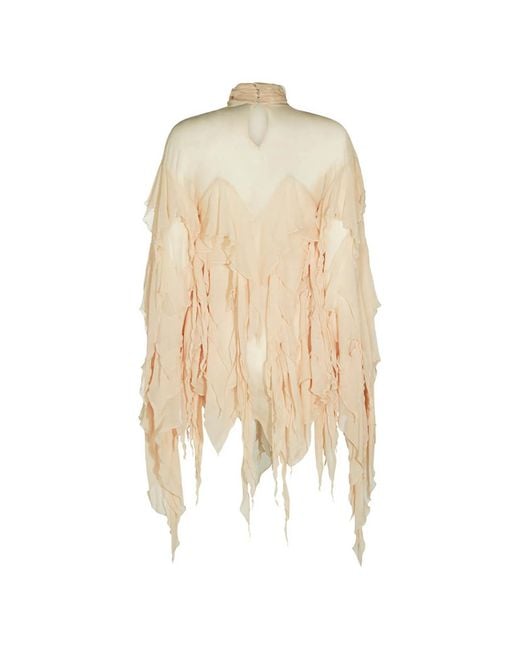 Blumarine White Top