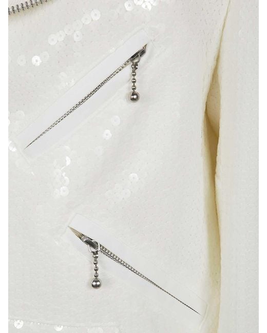 Junya Watanabe White Jacket