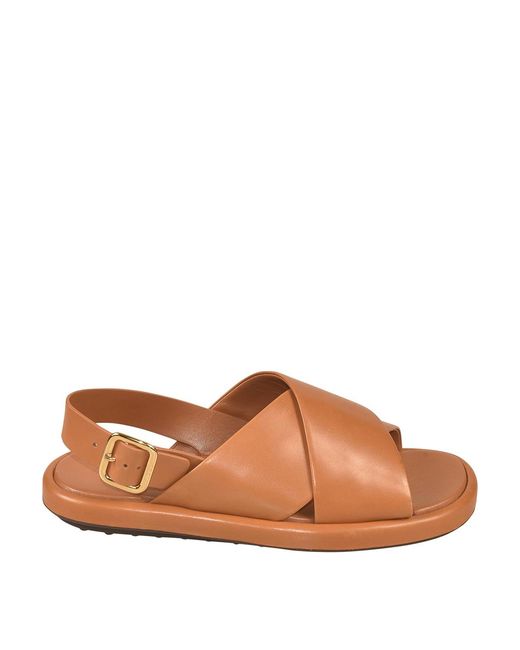 Tod's Brown Lace-Ups