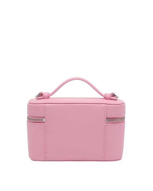 Marc Jacobs Pink The Everyday Vanity Bag